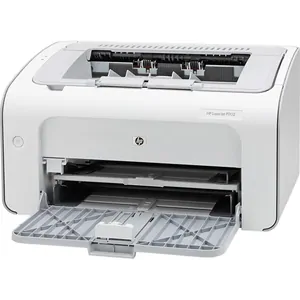 Замена памперса на принтере HP Pro P1102 в Краснодаре
